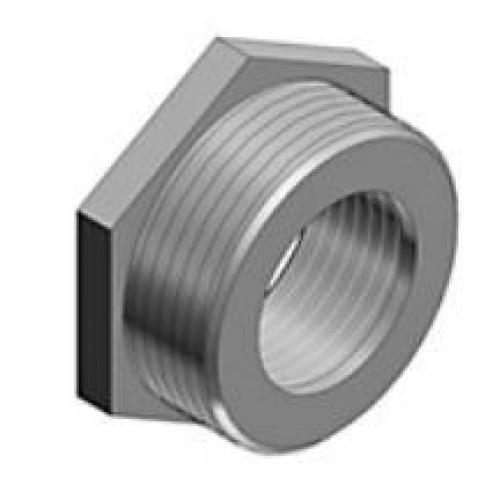 T&B 1250-TB 3/4X1/2 MALL REDUCER